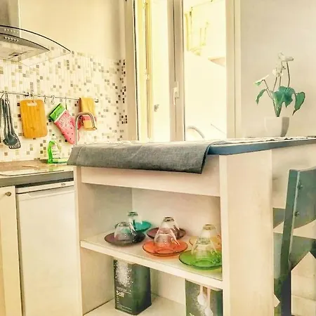 Jitaku Idillio Apartment *
