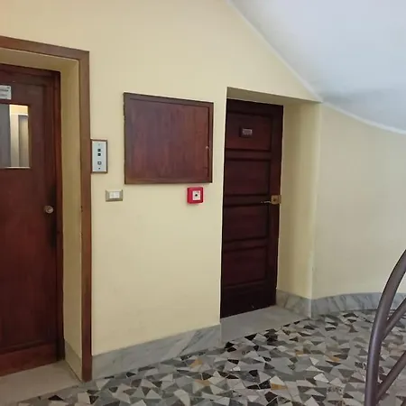 Apartment Jitaku Idillio