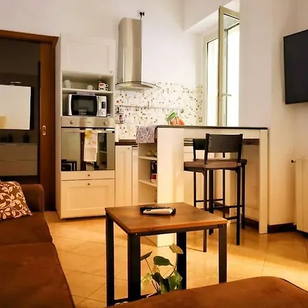 Jitaku Idillio Apartment *