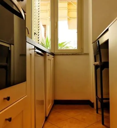 Jitaku Idillio Lägenhet *