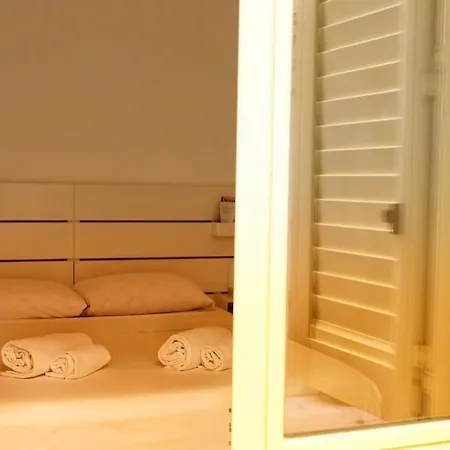Apartamento Jitaku Idillio