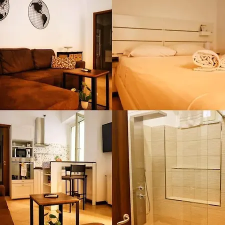 Jitaku Idillio * Cagliari