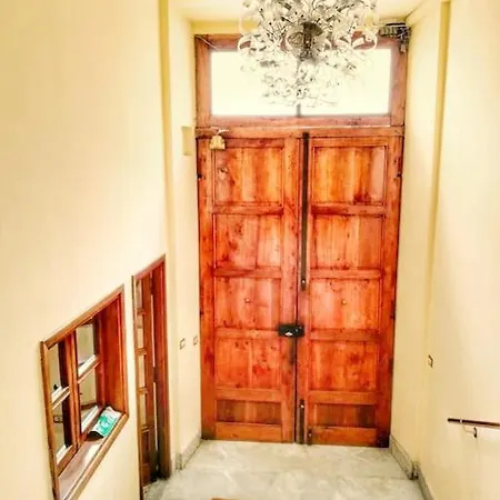 Lägenhet Jitaku Idillio