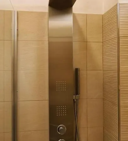 Jitaku Idillio Lägenhet Cagliari