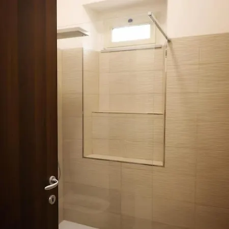 Lägenhet Jitaku Idillio *