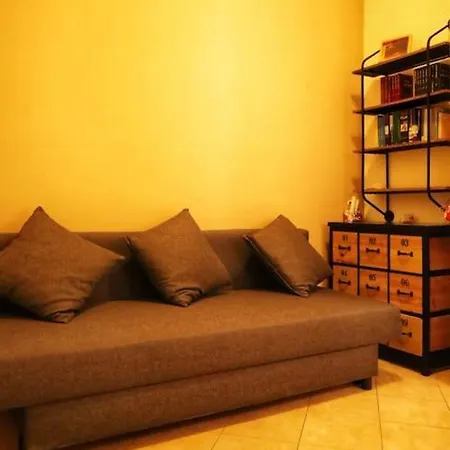 Jitaku Idillio * Cagliari