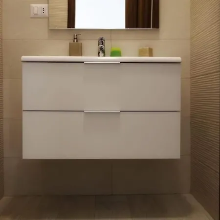 Jitaku Idillio Apartment Cagliari