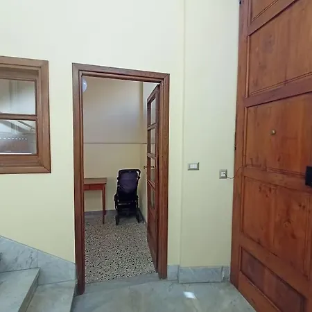 Lägenhet Jitaku Idillio *