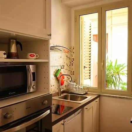 Jitaku Idillio Apartment *