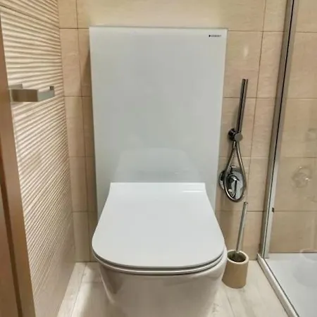 Jitaku Idillio Lägenhet Cagliari