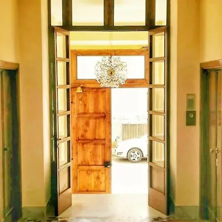 Jitaku Idillio Lägenhet