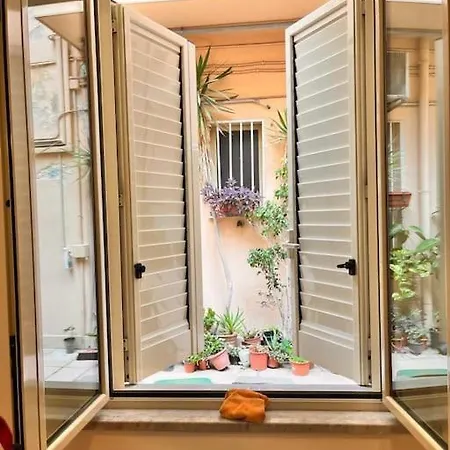 Jitaku Idillio Lägenhet