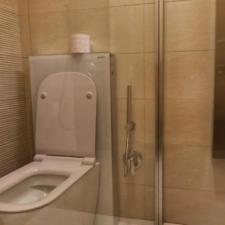 Lägenhet Jitaku Idillio Cagliari