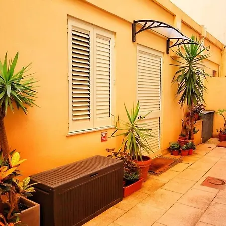 Jitaku Idillio Lägenhet