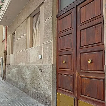 Jitaku Idillio Cagliari