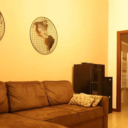 Jitaku Idillio Apartamento Cagliari