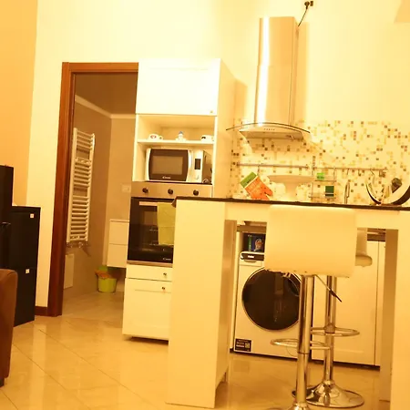 Jitaku Idillio Apartamento