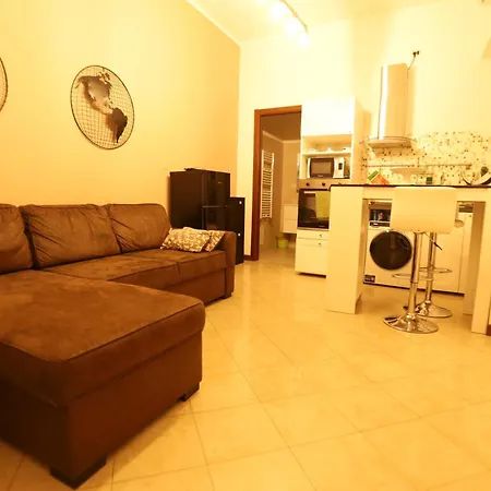 Jitaku Idillio Apartamento Cagliari