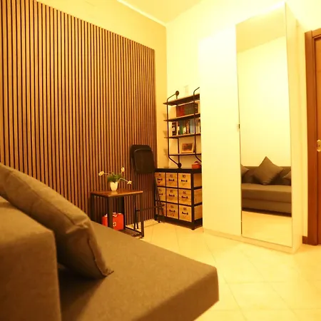 Jitaku Idillio Apartamento *