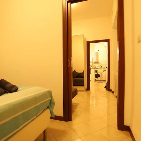 Jitaku Idillio Apartamento