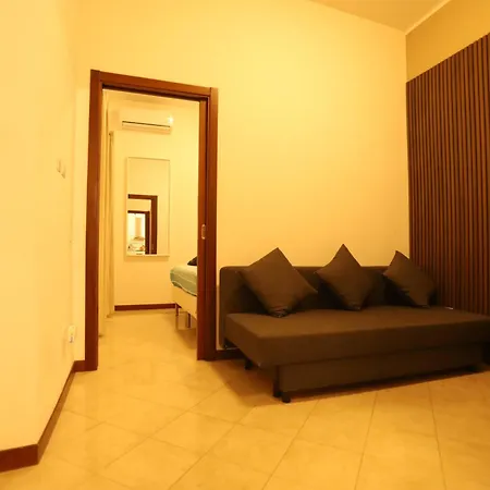 Apartamento Jitaku Idillio *