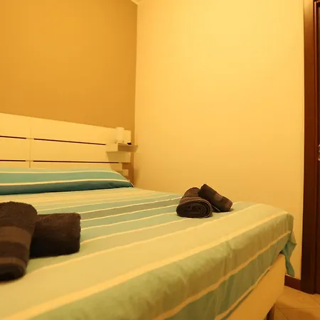 Jitaku Idillio Appartamento Cagliari