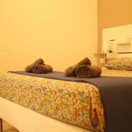 Jitaku Idillio Apartamento
