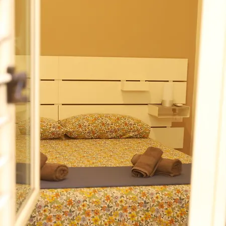 Apartamento Jitaku Idillio